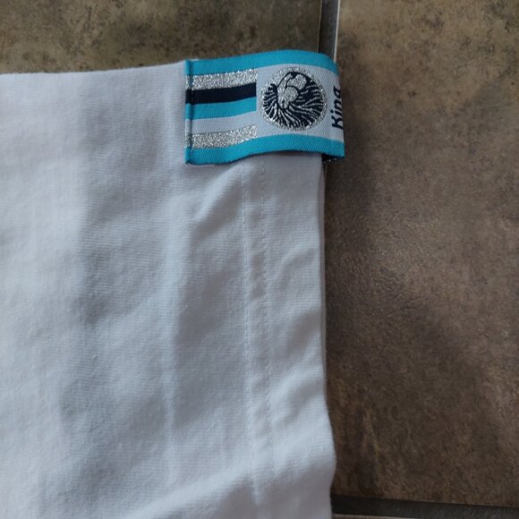 5ive Jungle Men's T-Shirt Size L - Picture 5 of 7